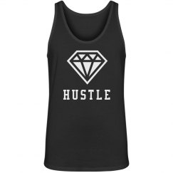 Unisex Hustle Tank