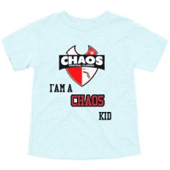 Toddler Triblend Tee