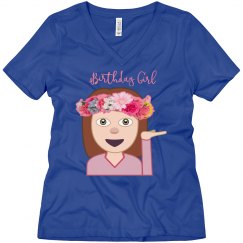 Birthday Girl