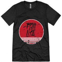 Unisex Triblend Tee