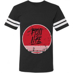 Unisex Vintage Sports Tee