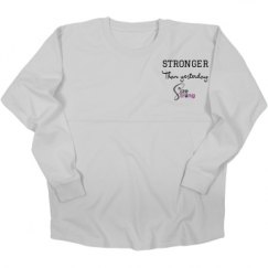 Ladies Game Day Jersey