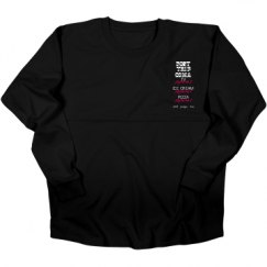 Ladies Game Day Jersey