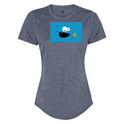 Women's Adidas Sport Shirt 