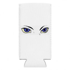 Slim 12 oz Can Cooler