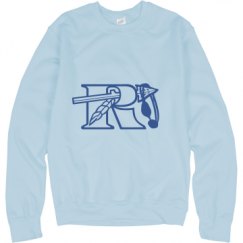 Unisex Basic Promo Crewneck Sweatshirt