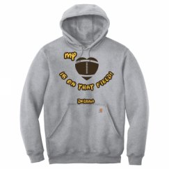 Unisex Carhartt Hooded Sweatshirt