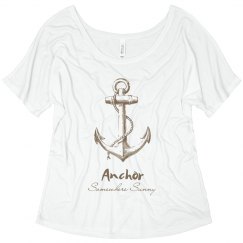 Anchor T-Shirt