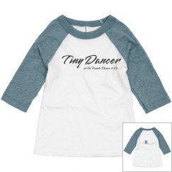 Toddler Hold Me Close