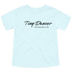Toddler Triblend Tee