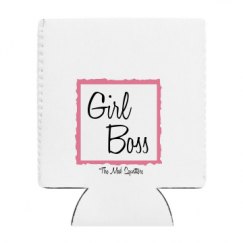 Regular 12 oz Can Cooler