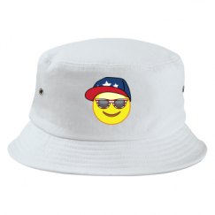 Unisex Bucket Hat