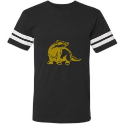 Unisex Vintage Sports Tee