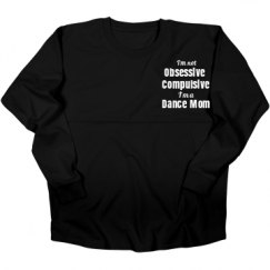 Ladies Game Day Jersey