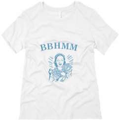 Ladies Relaxed Fit Tee