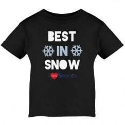 Infant Cotton Tee
