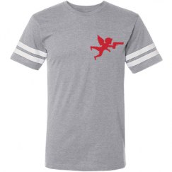 Unisex Vintage Sports Tee