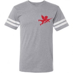 Unisex Vintage Sports Tee