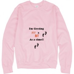 Unisex Basic Promo Crewneck Sweatshirt