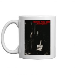 shadowraven Coffee Cup