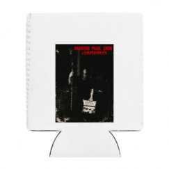 Regular 12 oz Can Cooler