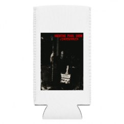 Slim 12 oz Can Cooler