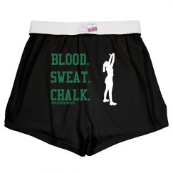BSC Crush Shorts