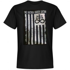 One Nation Under Satan