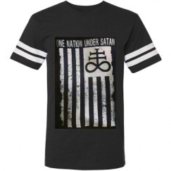 Unisex Vintage Sports Tee