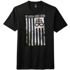 Unisex Perfect Tri Tee