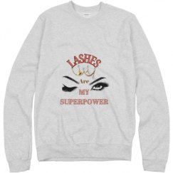 Unisex Basic Promo Crewneck Sweatshirt