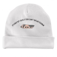 Rabbit Skins Baby Hat