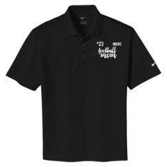 Unisex Nike Basic Dri Fit Polo Shirt