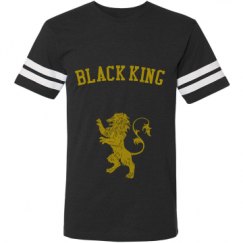 Unisex Vintage Sports Tee