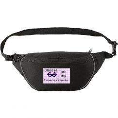 Glasses are my forever accessories