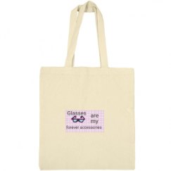 Canvas Bargain Tote Bag