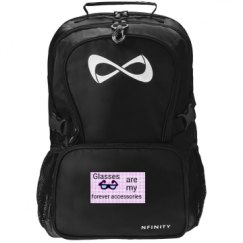 Nfinity Backpack Bag