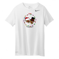 Youth Nike Legend Shirt