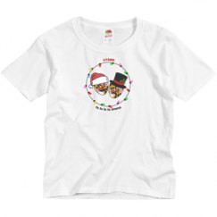 Youth Basic Promo Tee