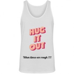 Unisex Jersey Tank Top