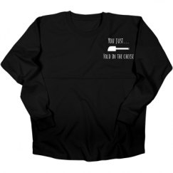 Ladies Game Day Jersey