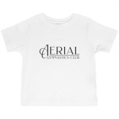 Toddler Basic Promo Jersey Tee
