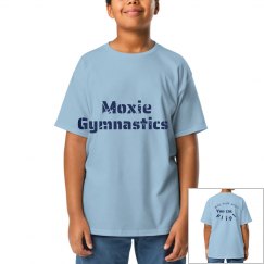 Boys flip shirt