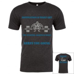 DONDIFITNESS GUYS SLEEVES SWEATSHIRTS