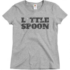 Ladies Basic Softstyle Tee