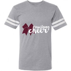 Unisex Vintage Sports Tee