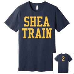 Shea Train