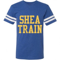 Unisex Vintage Sports Tee