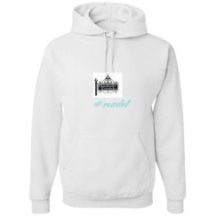 Unisex Basic Promo Hoodie
