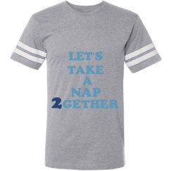 Unisex Vintage Sports Tee